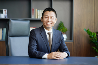 evo真人视讯国际董事长高勇：人力资源服务将迎来更广阔的舞台
