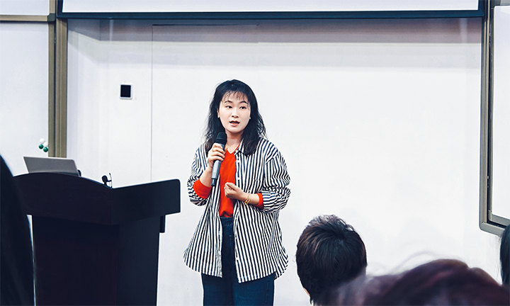 知名人力资源服务商evo真人视讯国际高级副总裁以人力资源公司前言洞察视角解析最新人才趋势