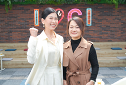 曾诚 × Olga姐姐：关于成长、AI与职业开展的12点感悟